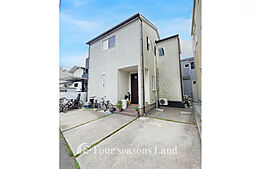 中古一戸建　藤沢市辻堂東海岸2丁目