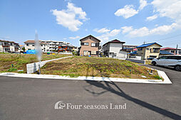 売地　平塚市南原3丁目　No.8