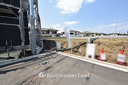 東海道本線 平塚駅 バス15分 南原土手下車 徒歩5分