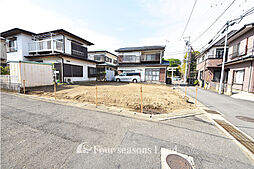 売地　平塚市豊田宮下