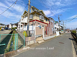 売地　平塚市大神5丁目