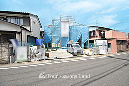 新築一戸建　平塚市南原1丁目 1号棟