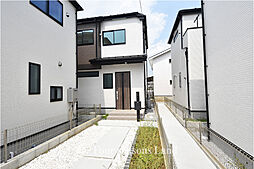 新築一戸建　平塚市南金目　2号棟
