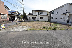 売地　平塚市虹ケ浜
