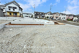 新築一戸建　平塚市寺田縄　2号棟