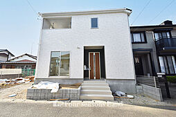 新築一戸建　平塚市公所