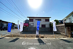 売地　平塚市札場町