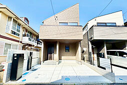 新築一戸建　平塚市虹ケ浜　A棟