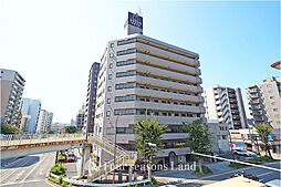 ナイスアーバン湘南平塚
