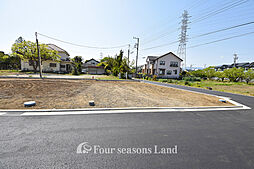 新築一戸建　平塚市纒　10号棟