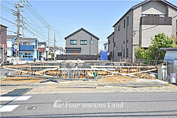 新築一戸建　平塚市諏訪町 1号棟