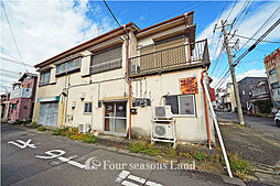 売地　平塚市平塚2丁目