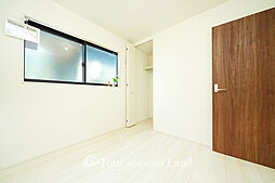 子供部屋の画像