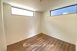 子供部屋の画像