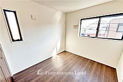 子供部屋の画像