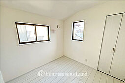 子供部屋の画像