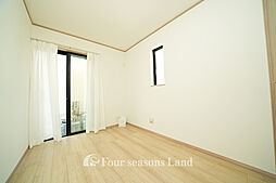 子供部屋の画像