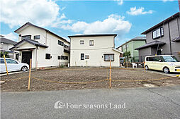 売地　藤沢市辻堂5丁目