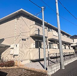 ル・ベリエ浮間