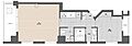 赤坂KMANSION9階31.5万円