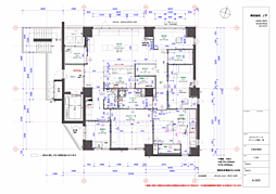 YAOKANCLINICBLDG.の間取図画像