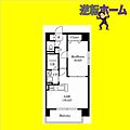 ノーザンパレス774階5.6万円