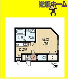 🉐敷金礼金0円！🉐NSI発寒駅前