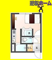 🉐敷金礼金0円！🉐SAKURA239