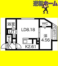 シャトーライフ手稲1