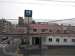 ラディーチェ元町