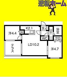 ブランシャール豊平パークサイド