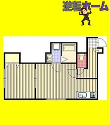 麻生駅 4.8万円