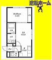 GRANSEED手稲本町4階5.0万円