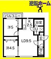 ラ・コーザ北円山3階7.0万円