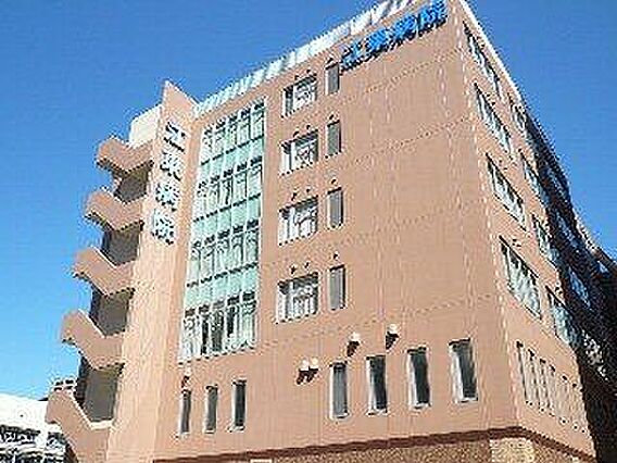 医療法人社団順...