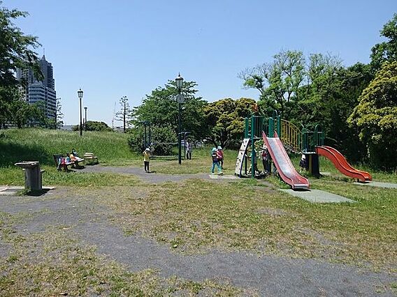 潮見運動公園 ...