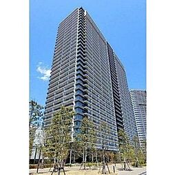 シティタワーズ東京ベイセントラルタワー