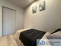 子供部屋の画像