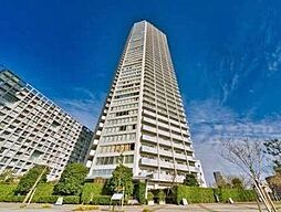 アップルタワー東京キャナルコート