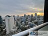 その他：高層階ならではの見晴らしの良い眺望です。綺麗な夕焼けも望めます。