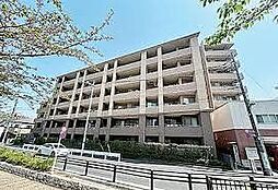 レクセルガーデン仙台堀川公園