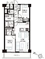 バロール代々木マンション5階5,299万円
