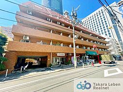 バロール代々木