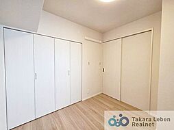 洋室の画像