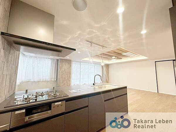 キッチン