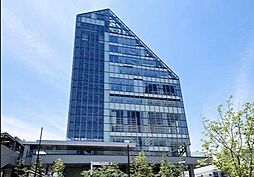 江東区立豊洲図書館 徒歩6分。 410m