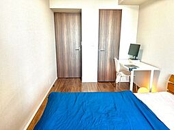 子供部屋の画像