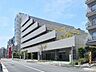 周辺：公益財団法人心臓血管研究所付属病院 徒歩3分。 220m