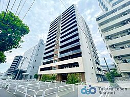 イニシア大森町N‘ｓスクエア