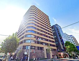 アネシア築地ステーションレジデンス